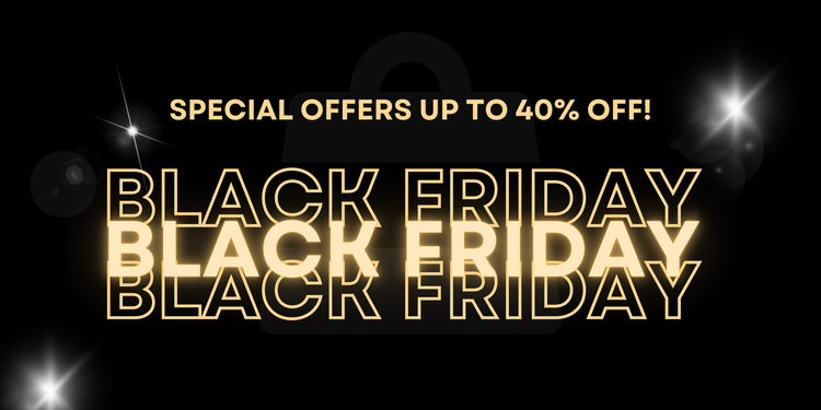 Black Friday Deals