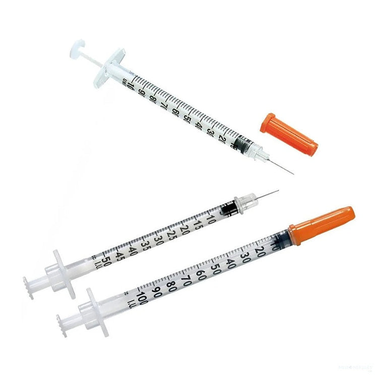 Syringes & Needles