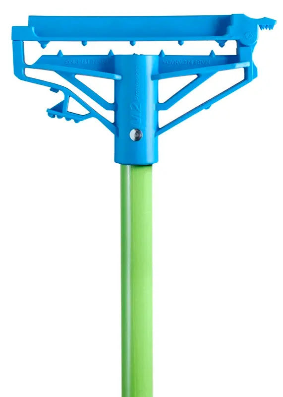 Fiberglass Mop Handle Quick Release 54" - 1 Each