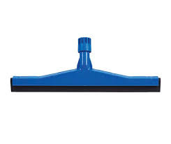 Plastic Floor Squeegee, Head Only, 24" - 1 Each