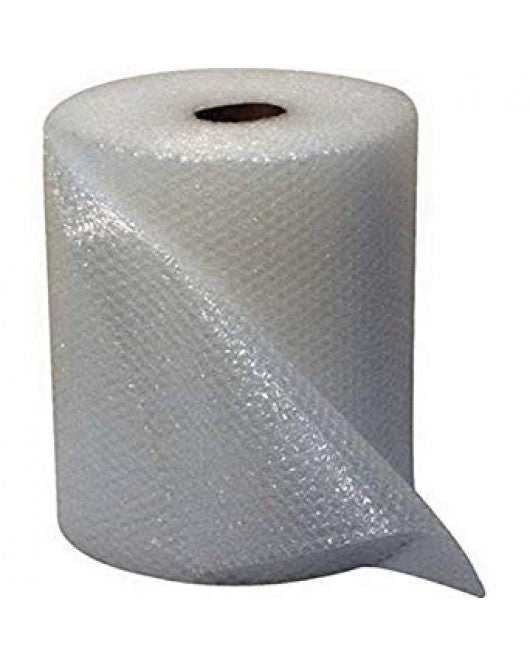 Bubble Roll, 48" x 750" x 3/16", Slit 12", 4 Rolls / Bundle - 1 Each